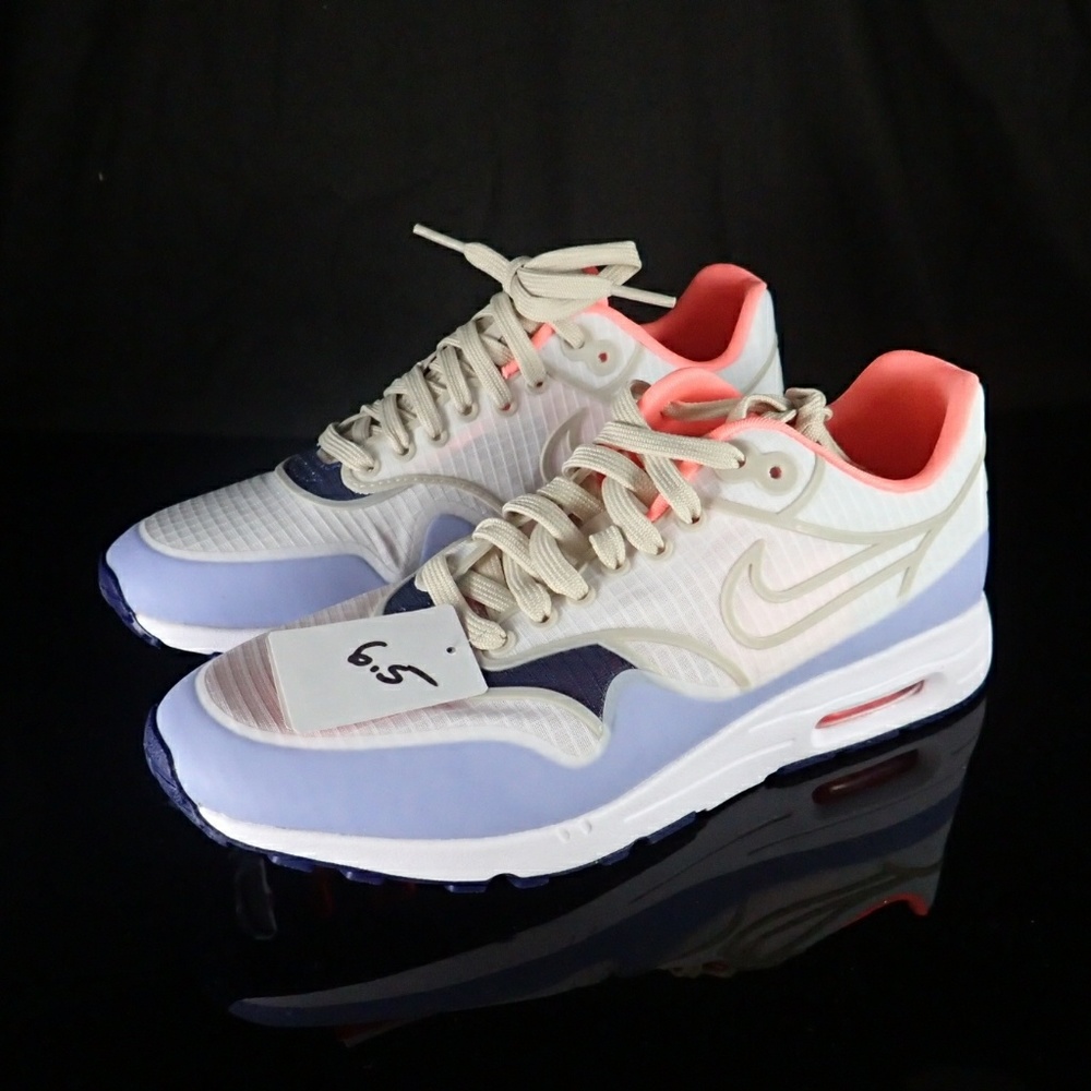 Nike Air Max 1 Ultra Sneakers 6.5 - NWT - Picture 1 of 4
